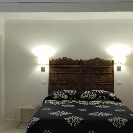 Bed and Breakfast Piano Nobile Nápoles Exterior foto