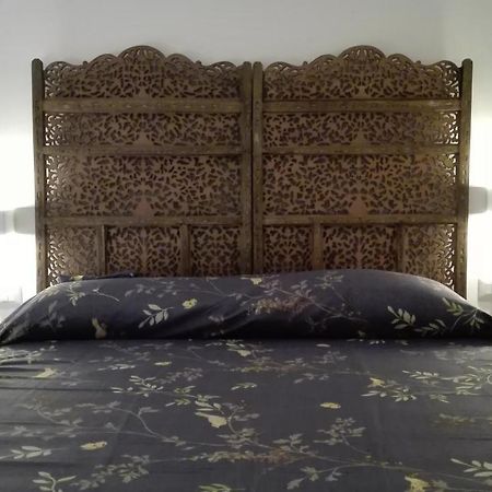 Bed and Breakfast Piano Nobile Nápoles Exterior foto