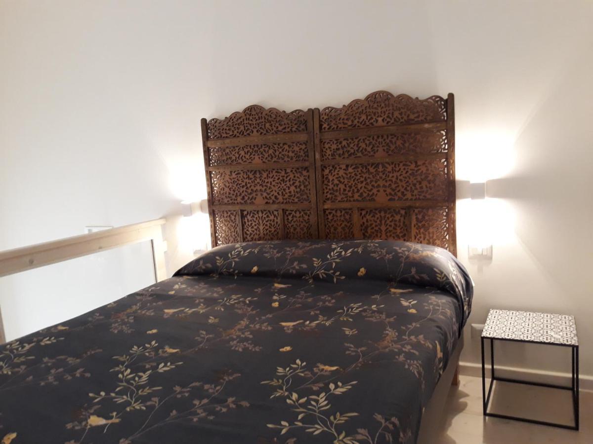 Bed and Breakfast Piano Nobile Nápoles Exterior foto