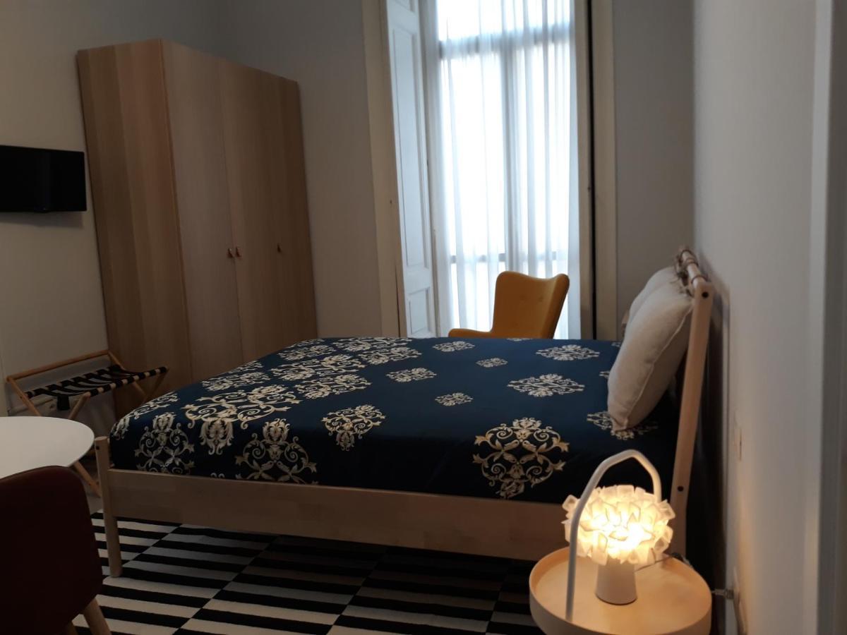 Bed and Breakfast Piano Nobile Nápoles Exterior foto